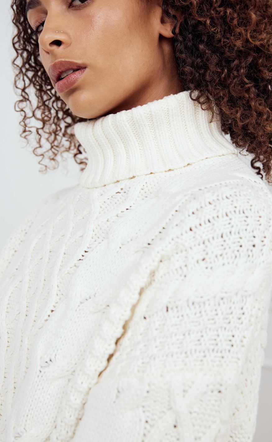 Noella Strik - Lael - Ivory