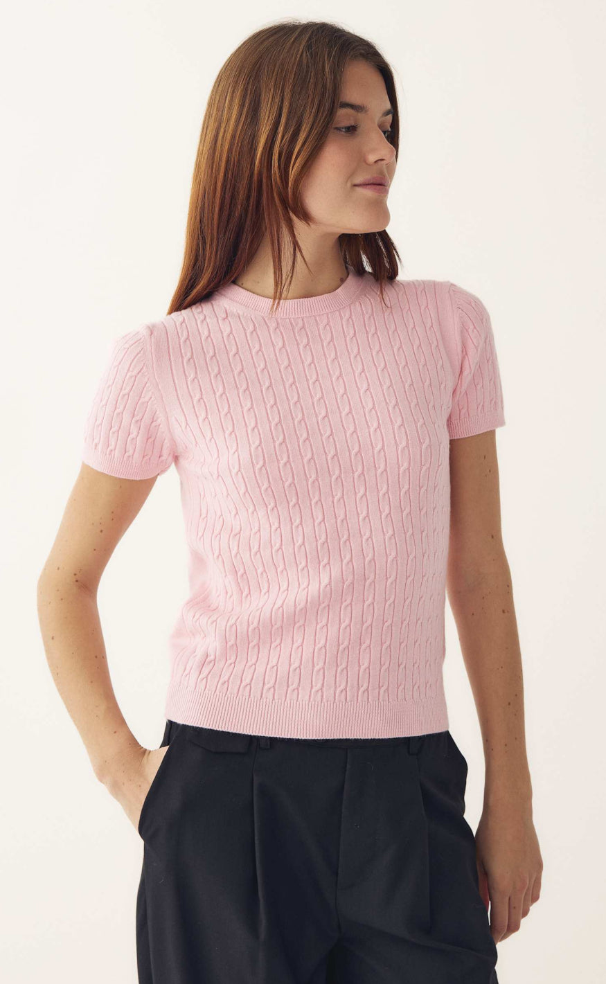 Noella Strik - Larette - Baby Pink