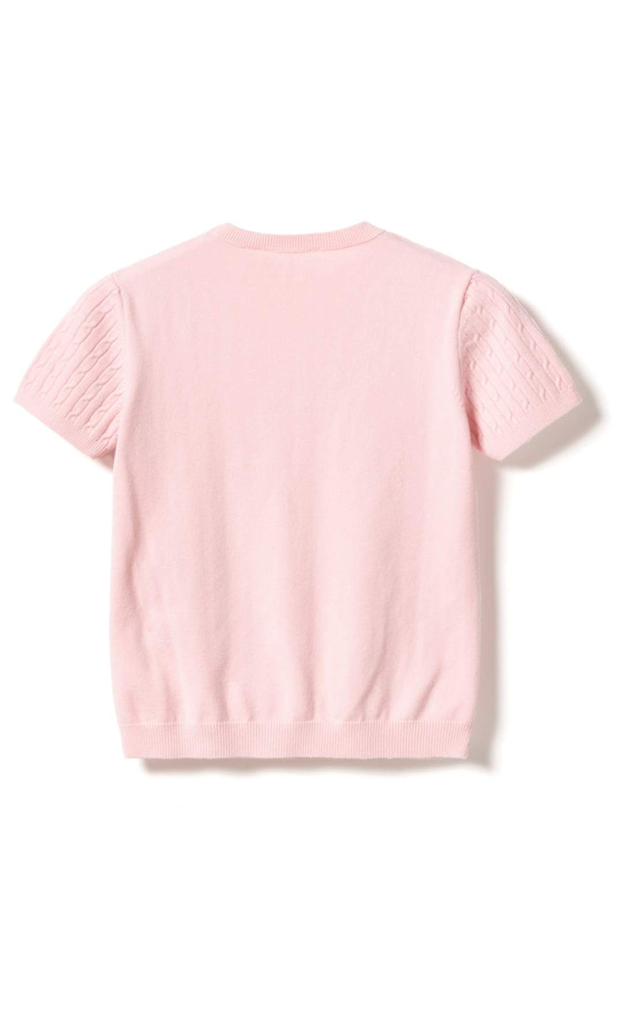 Noella Strik - Larette - Baby Pink