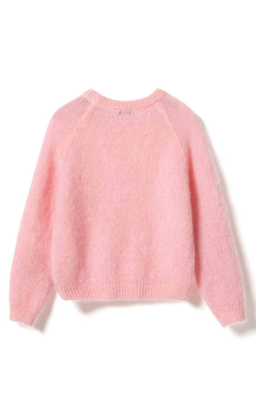 Noella Strik - Latora - Baby Pink