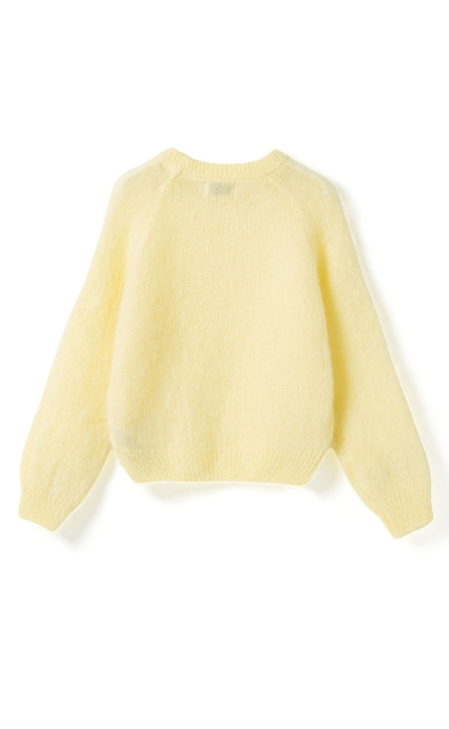 Noella Strik - Latora - Light Yellow