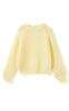 Noella Strik - Latora - Light Yellow