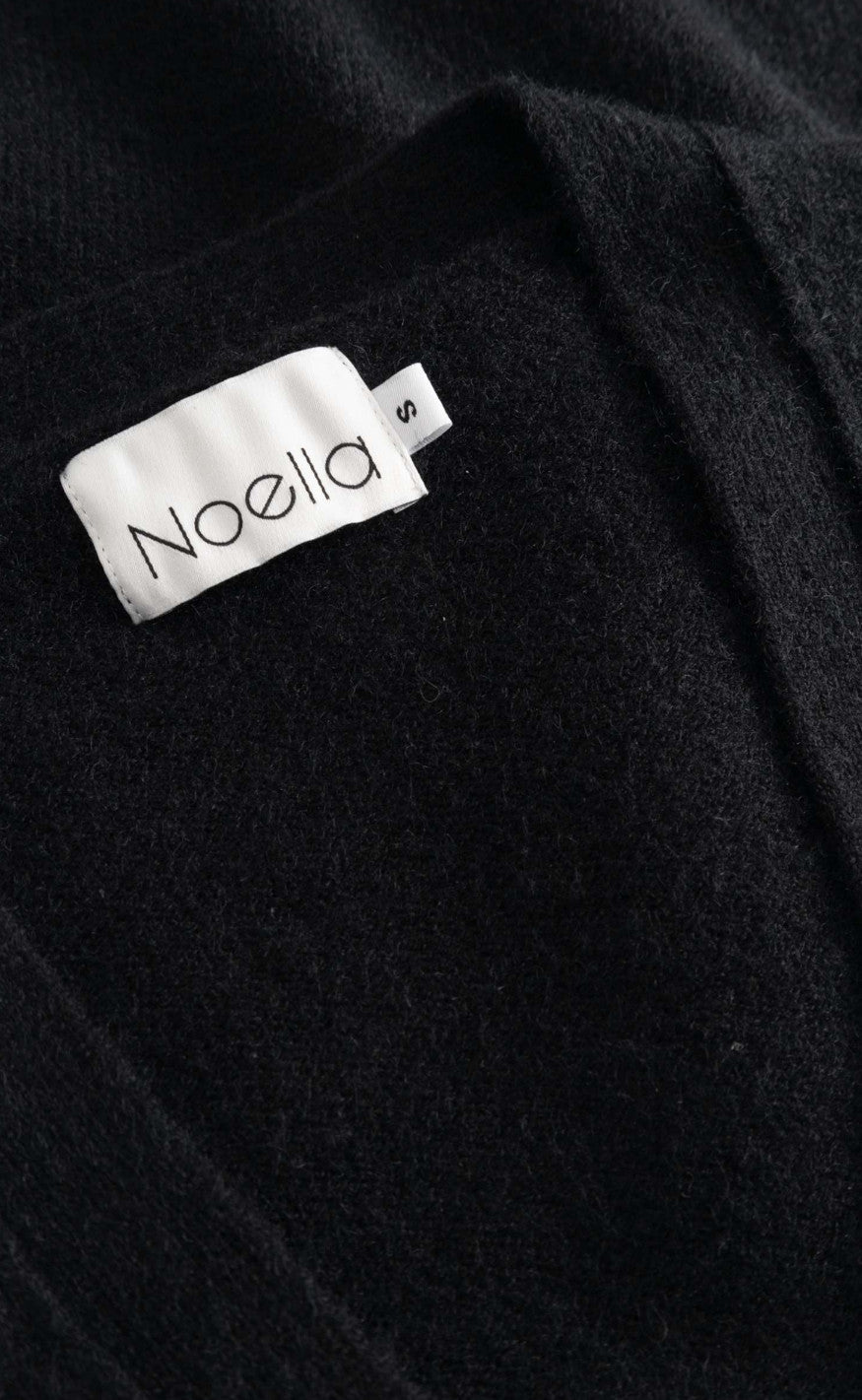 Noella Strik - Lenyx - Black