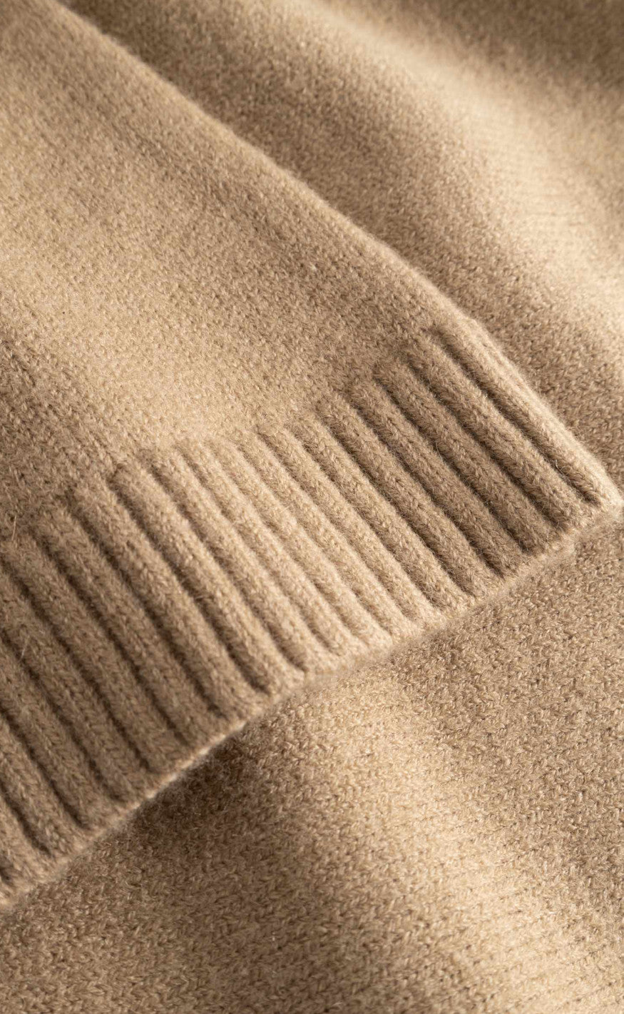 Noella Strik - Lenyx - Timber Brown Melange