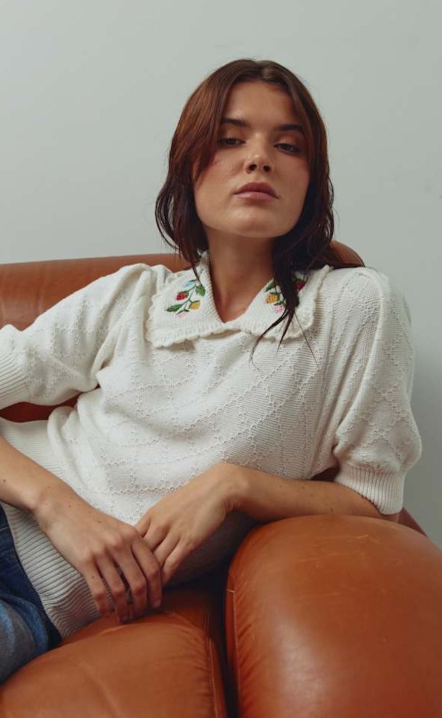 Noella Strik - Madeleine - Ivory