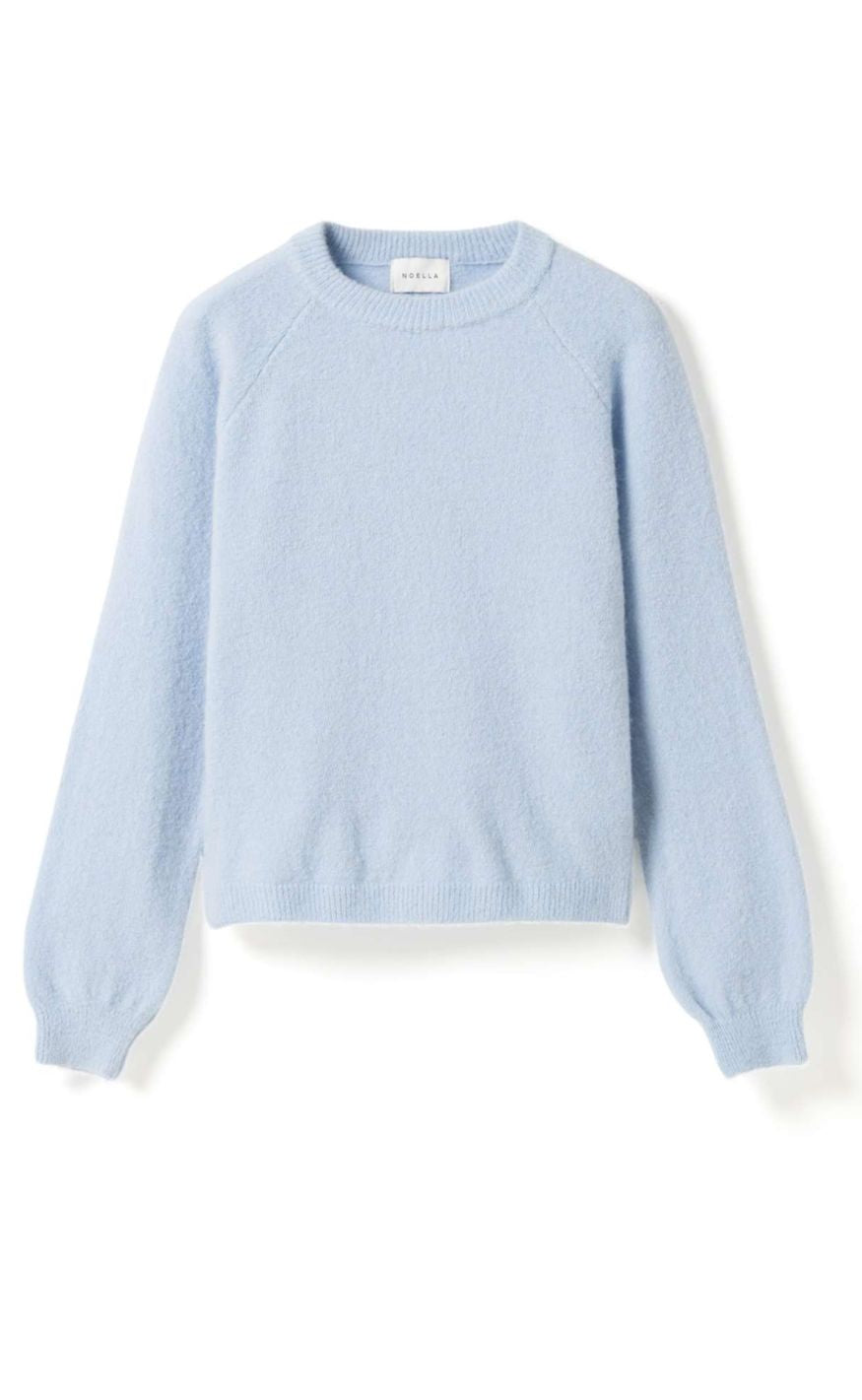 Noella Strik - Marve - Light Blue
