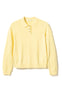 Noella Strik - Maxine - Butter Yellow