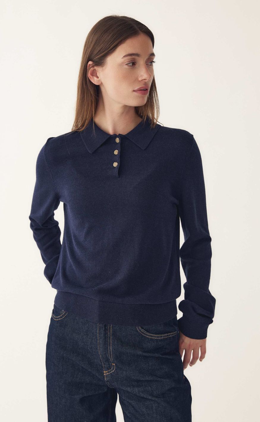 Noella Strik - Maxine - Navy Blue