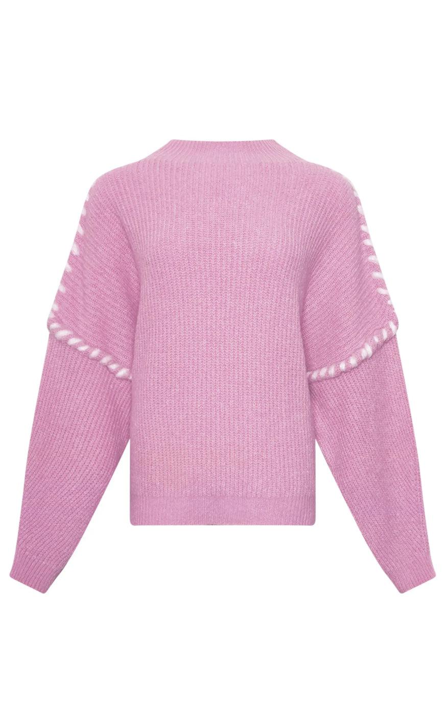 Noella Strik - Olli - Pink