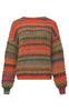 Noella Sweater - Gio - Candy Mix
