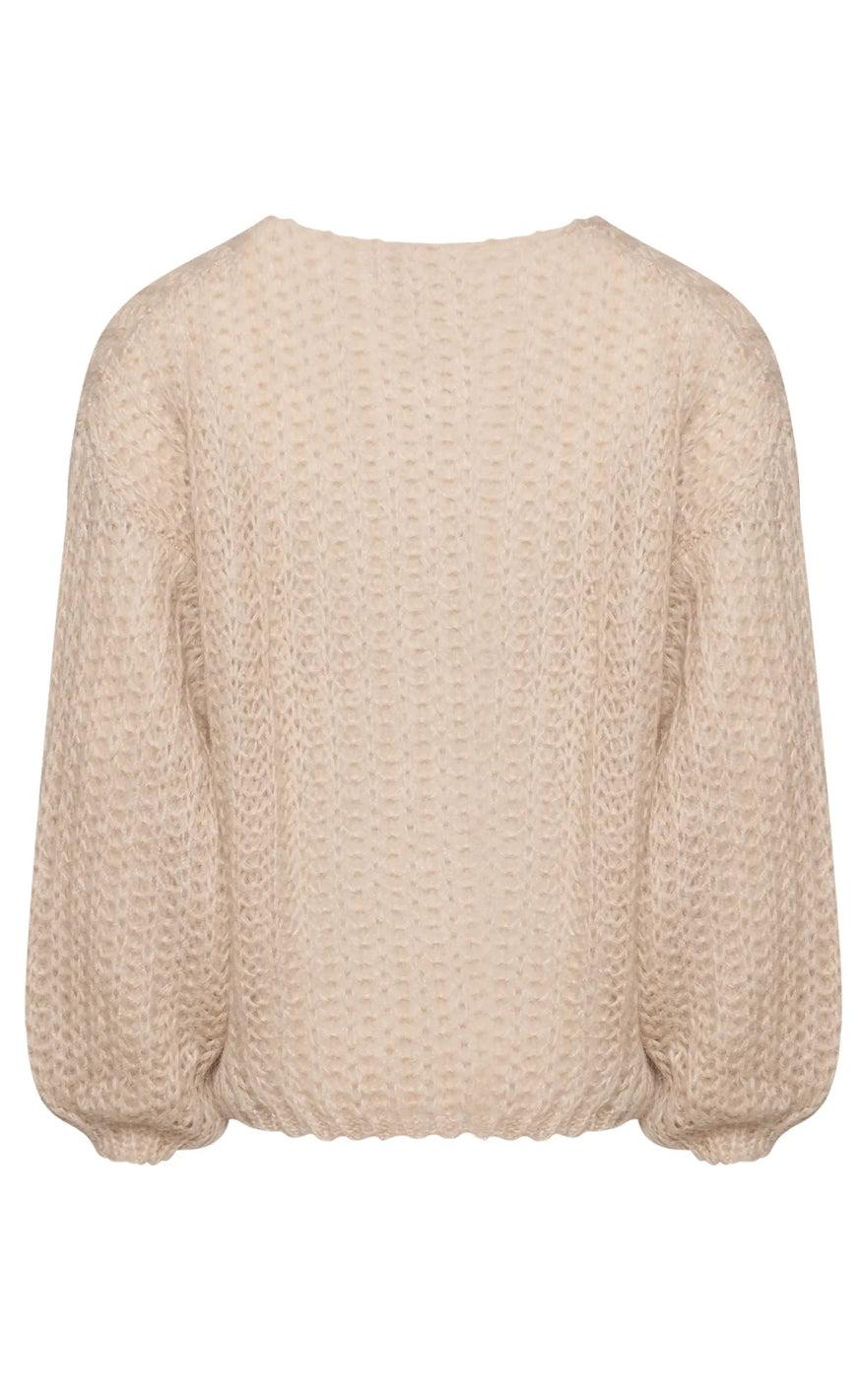 Noella Sweater - Joseph - Beige