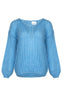 Noella Sweater - Joseph - Blue