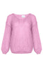 Noella Sweater - Joseph - Dusty Pink