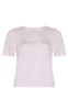 Noella T-Shirt - Kassidi - White