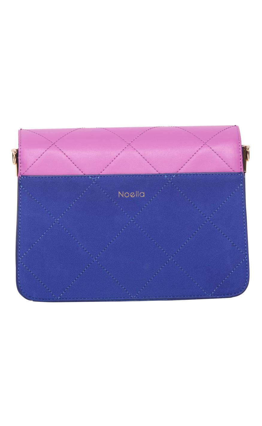 Noella Taske - Blanca Multi Compartment - Fucsia