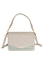 Noella Taske - Blanca Multi Compartment - Mint Lizard/Grey
