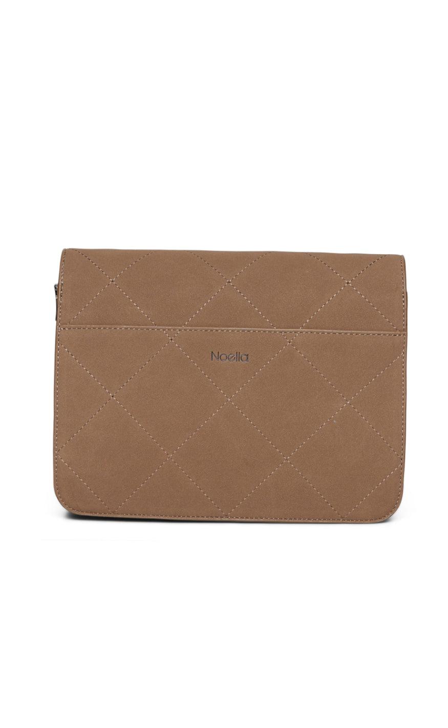 Noella Taske - Blanca Multi Compartment - Taupe