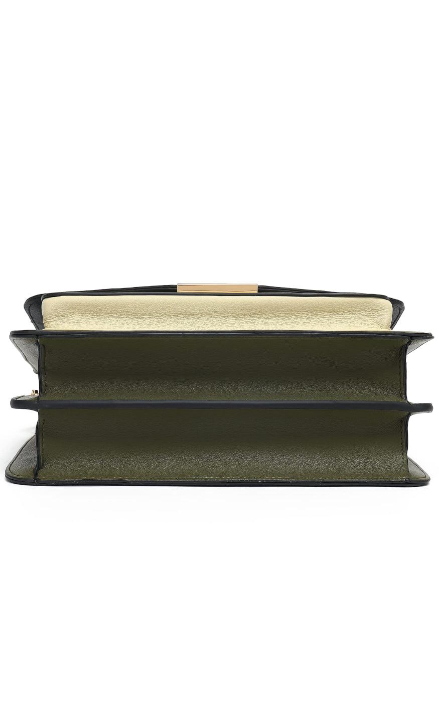 Noella Taske - Blanca Multi Medium - Black/Green/Cream