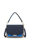 Noella Taske - Blanca Multi Medium - Navy/Sand/Blue