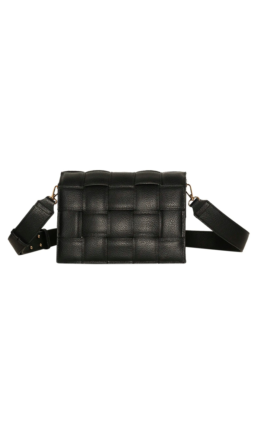 Noella Taske - Hatly - Black