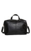 Noella Taske - Holdall Medium - Black Leather Look