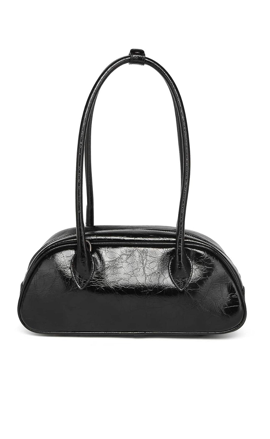 Noella Taske - Iris - Black