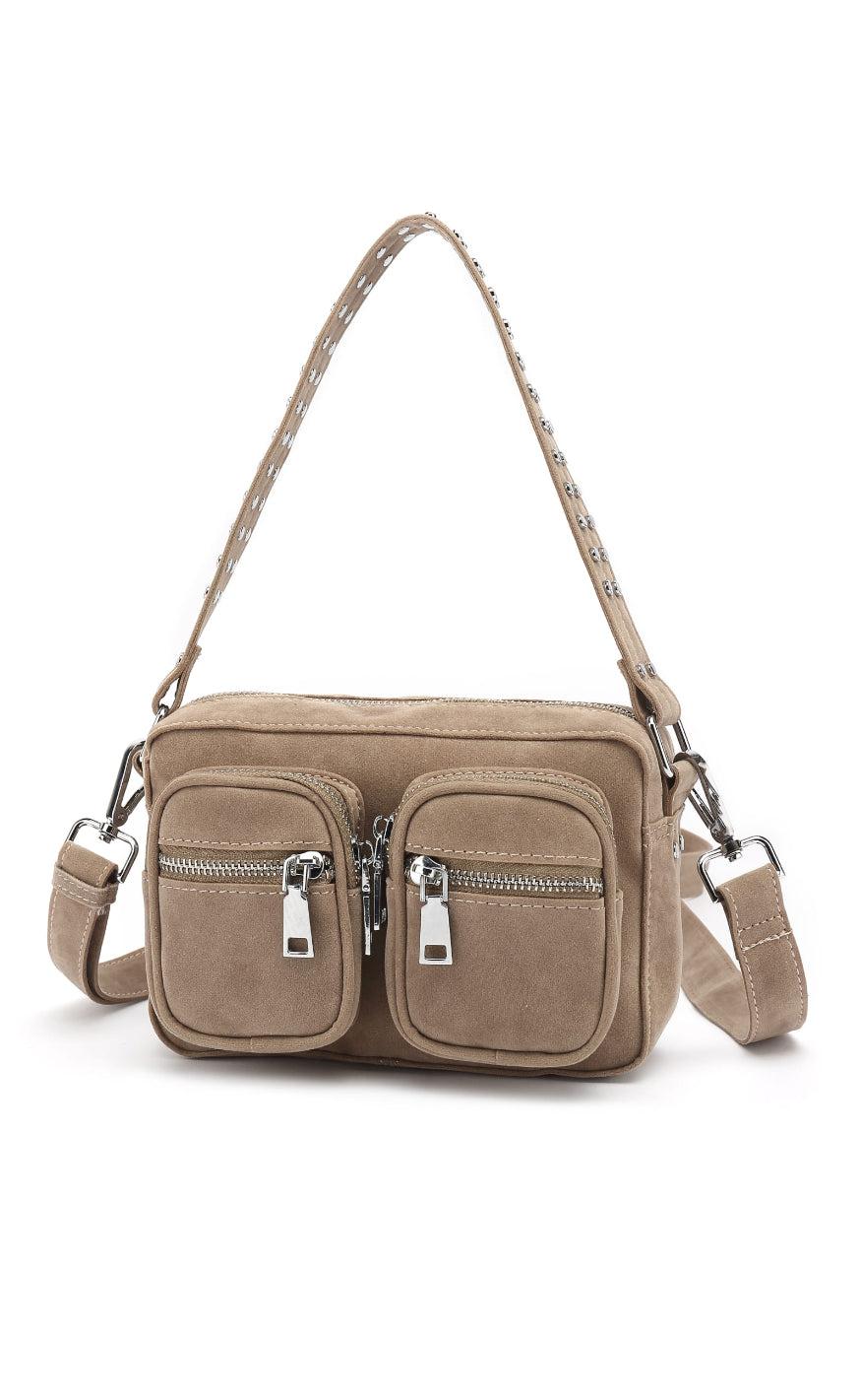 Noella Taske - Kendra - Taupe