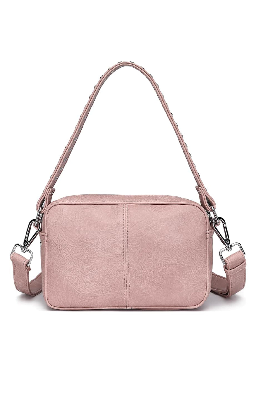 Noella Taske - Kendra - Washed Pink