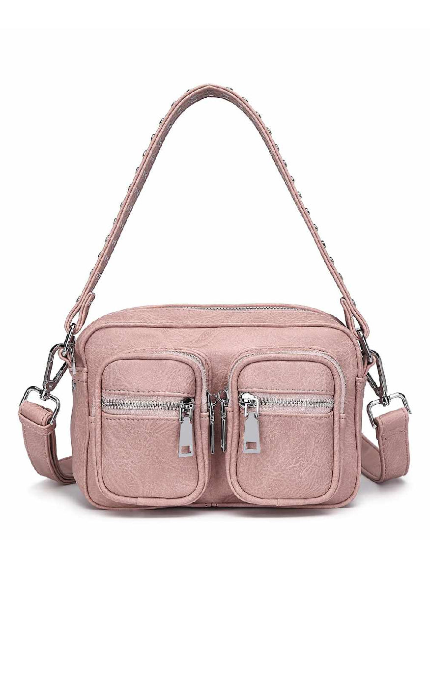 Noella Taske - Kendra - Washed Pink