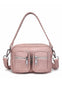Noella Taske - Kendra - Washed Pink