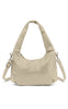 Noella Taske - Peony - Beige