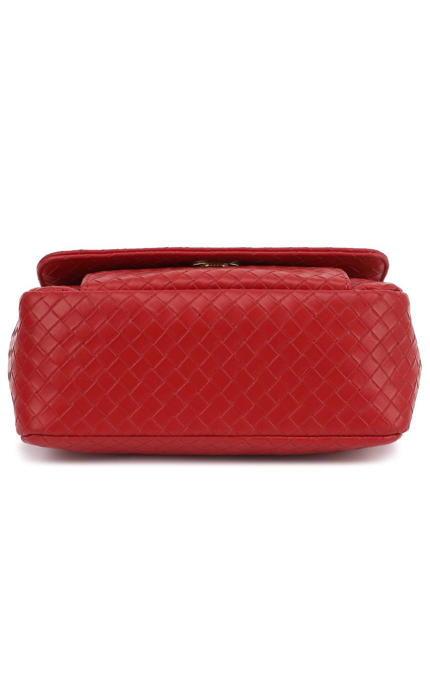 Noella Taske - Teagan Braided - Red Braided
