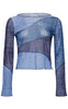 Noella Top - Jane - Odera Print