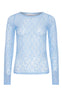 Noella Top - Jessy - Sky Blue