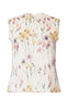 Noella Top - Lola - Tondah Print