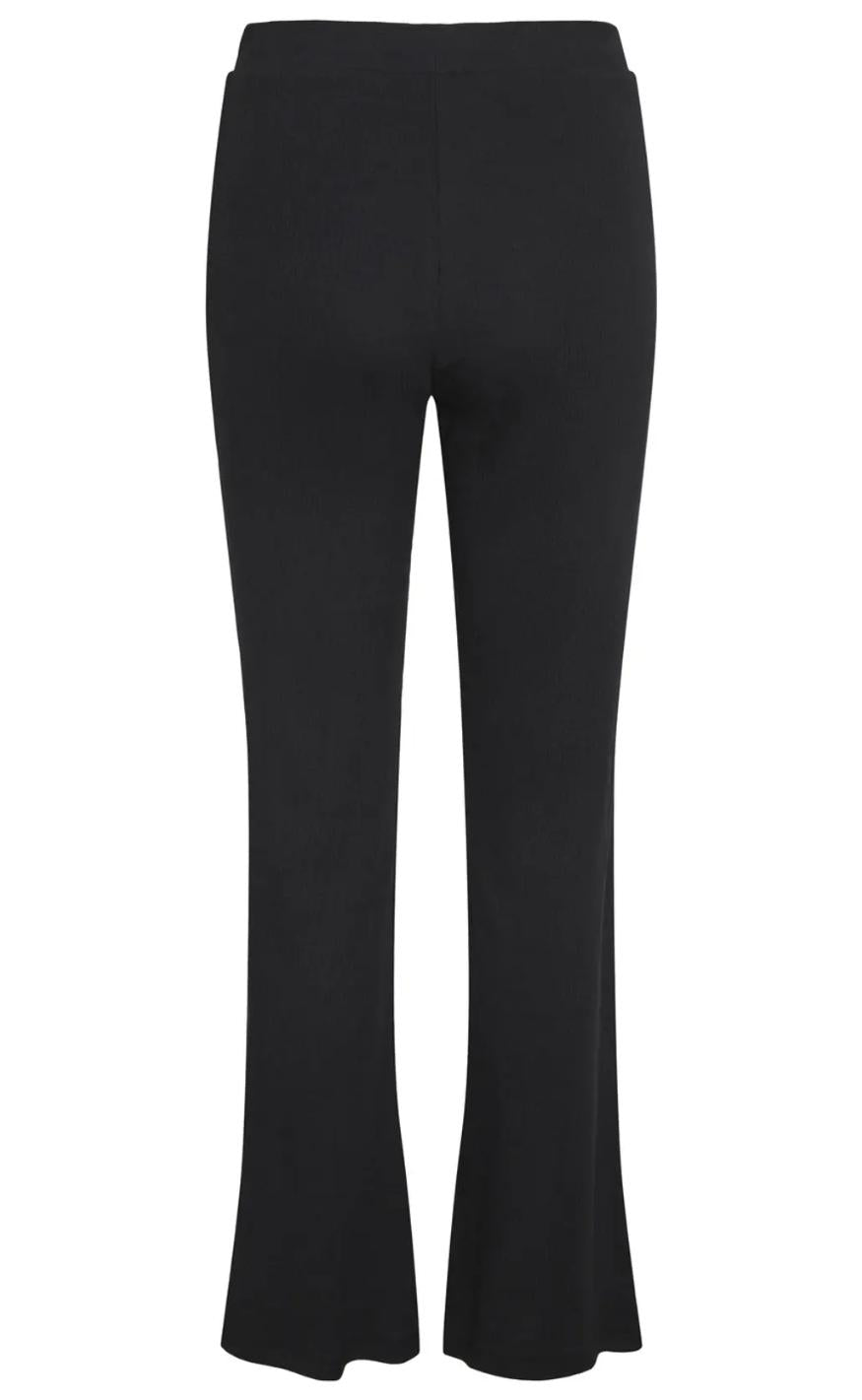 Noisy May Bukser - Pasa - Black