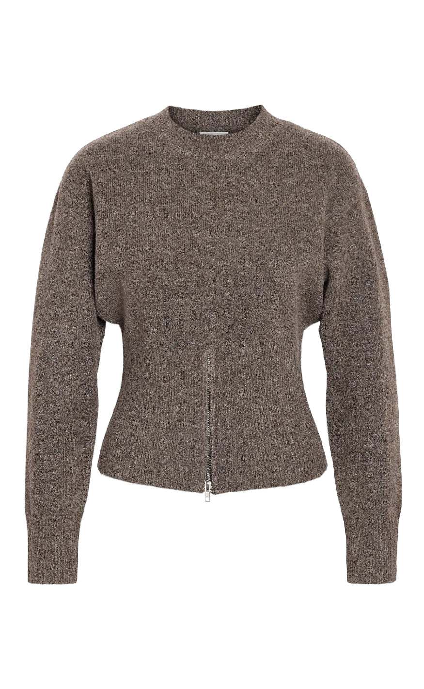 Noisy May Strik - Sloan - Morel Melange