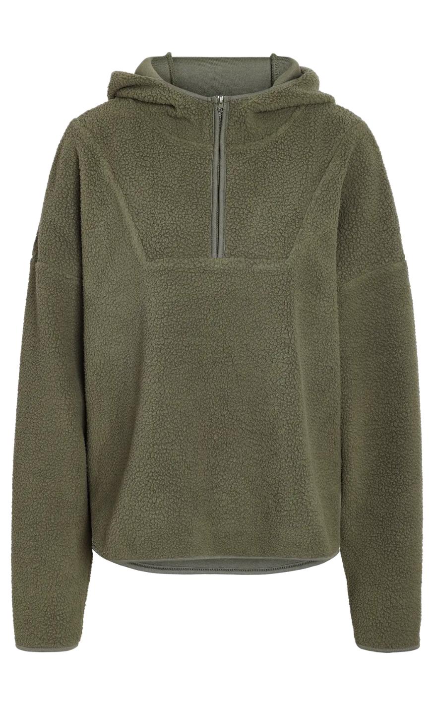 Noisy May Sweater - Cozy - Kalmate
