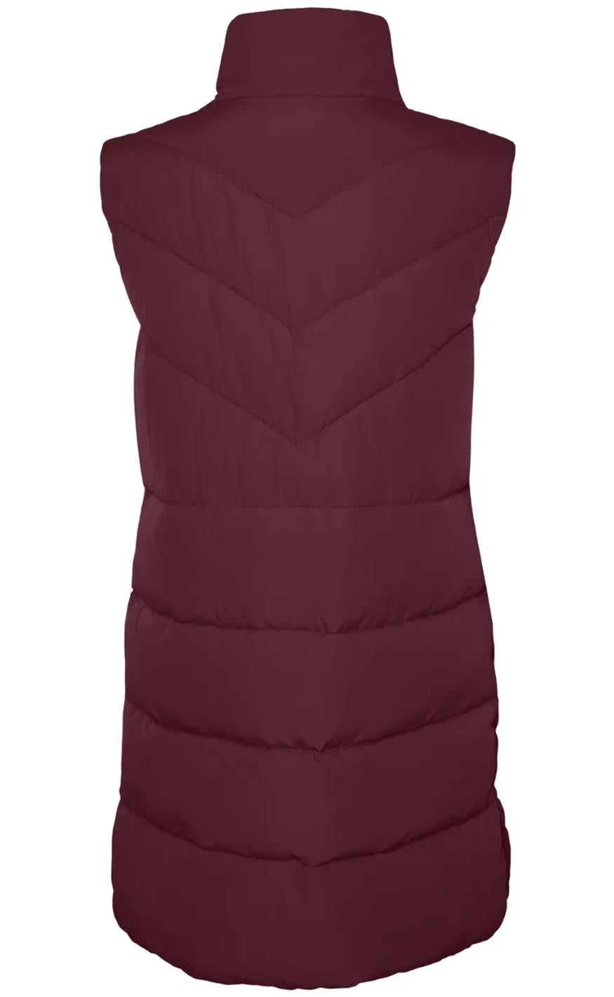 Noisy May Vest - Dalcon - Windsor Wine