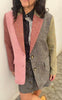 Nümph Blazer - Avey - Caviar