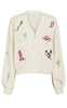 Nümph Cardigan - Wally - Pristine