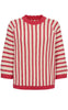 Nümph Pullover - Nuelle - Geranium