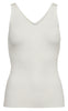 Nümph Top - Cerys - Cloud Dancer