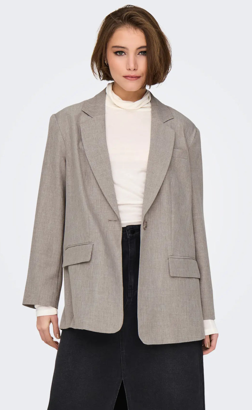 ONLY Blazer - Linda - Fungi Melange