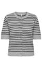 ONLY Cardigan - Chester SS - Grey