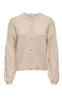 ONLY Cardigan - Isabella - Pumice Stone