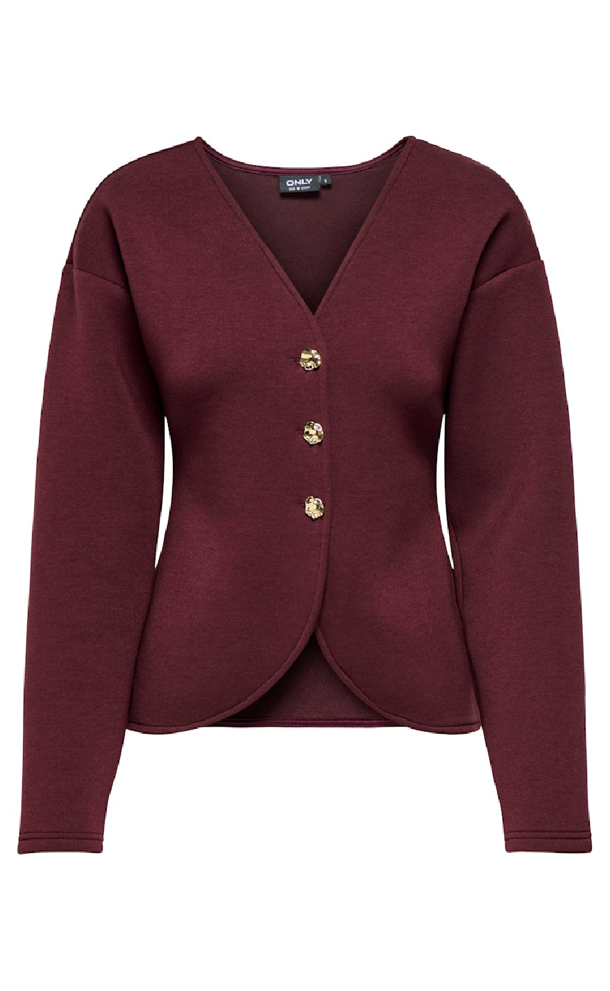 ONLY Cardigan - Naomi - Purple