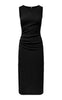 ONLY Kjole - Ava Life - Black