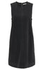 ONLY Kjole - Dorsi - Washed Black