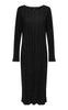 ONLY Kjole - Pery - Black